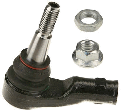 Tie Rod End (JTE1143)