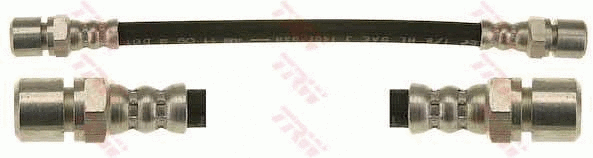 Brake Hose (PHA527)