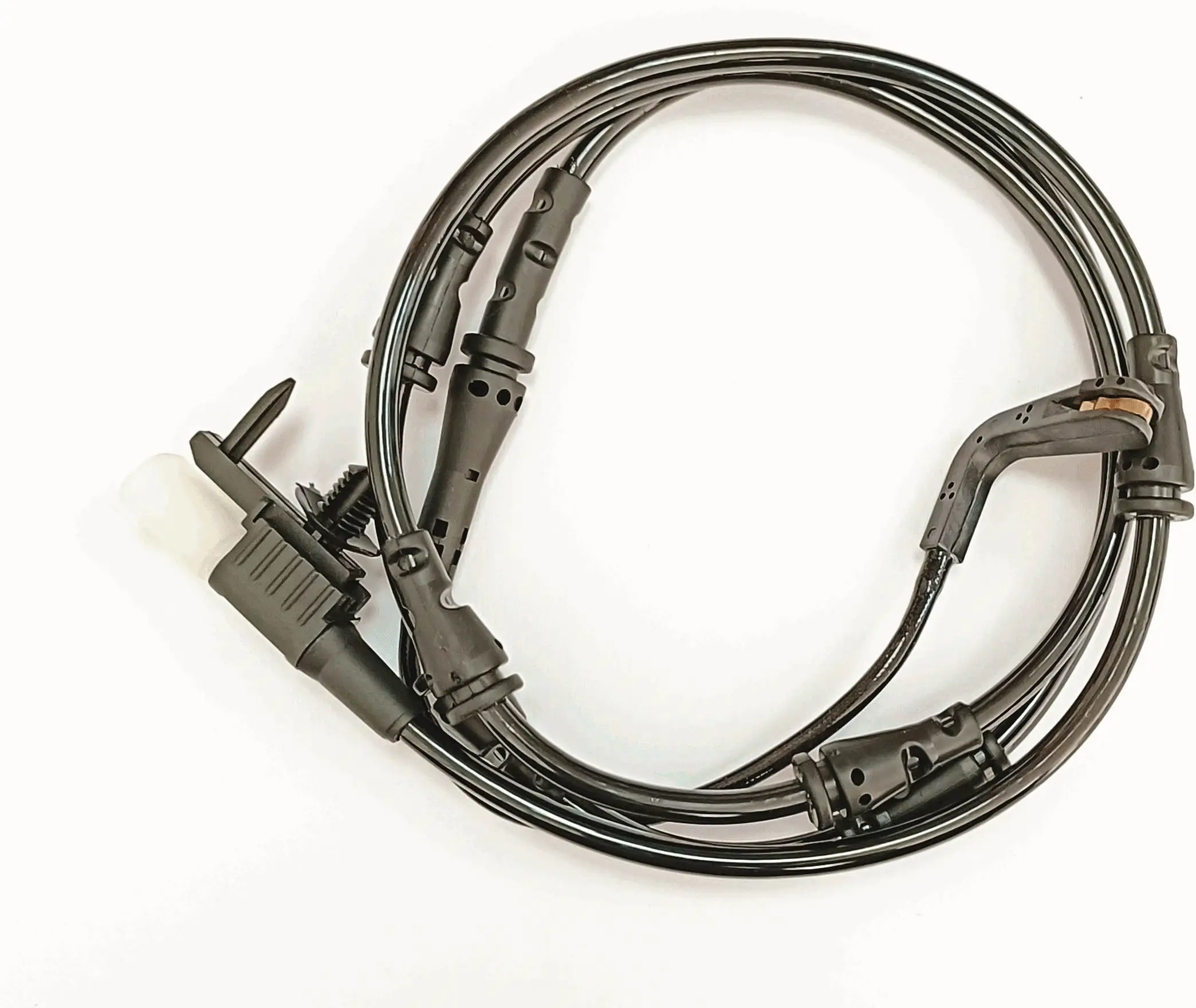 Warning Contact, brake pad wear (GIC510CN)