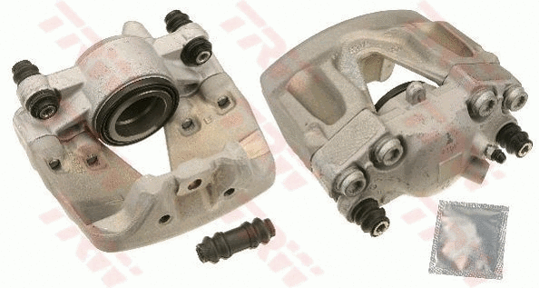 Brake Caliper (BHS982E)