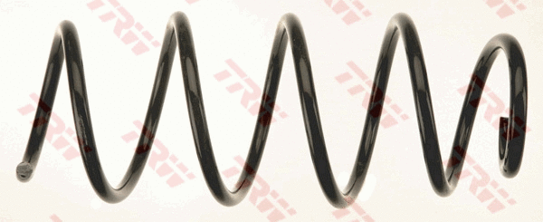 Suspension Spring (JCS1197)