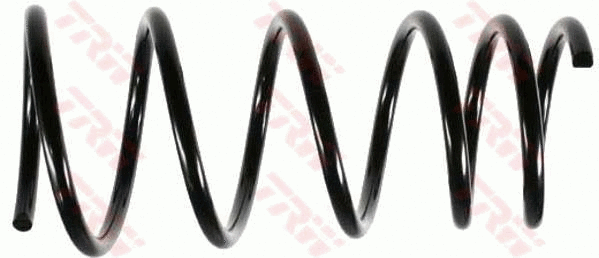 Suspension Spring (JCS397)