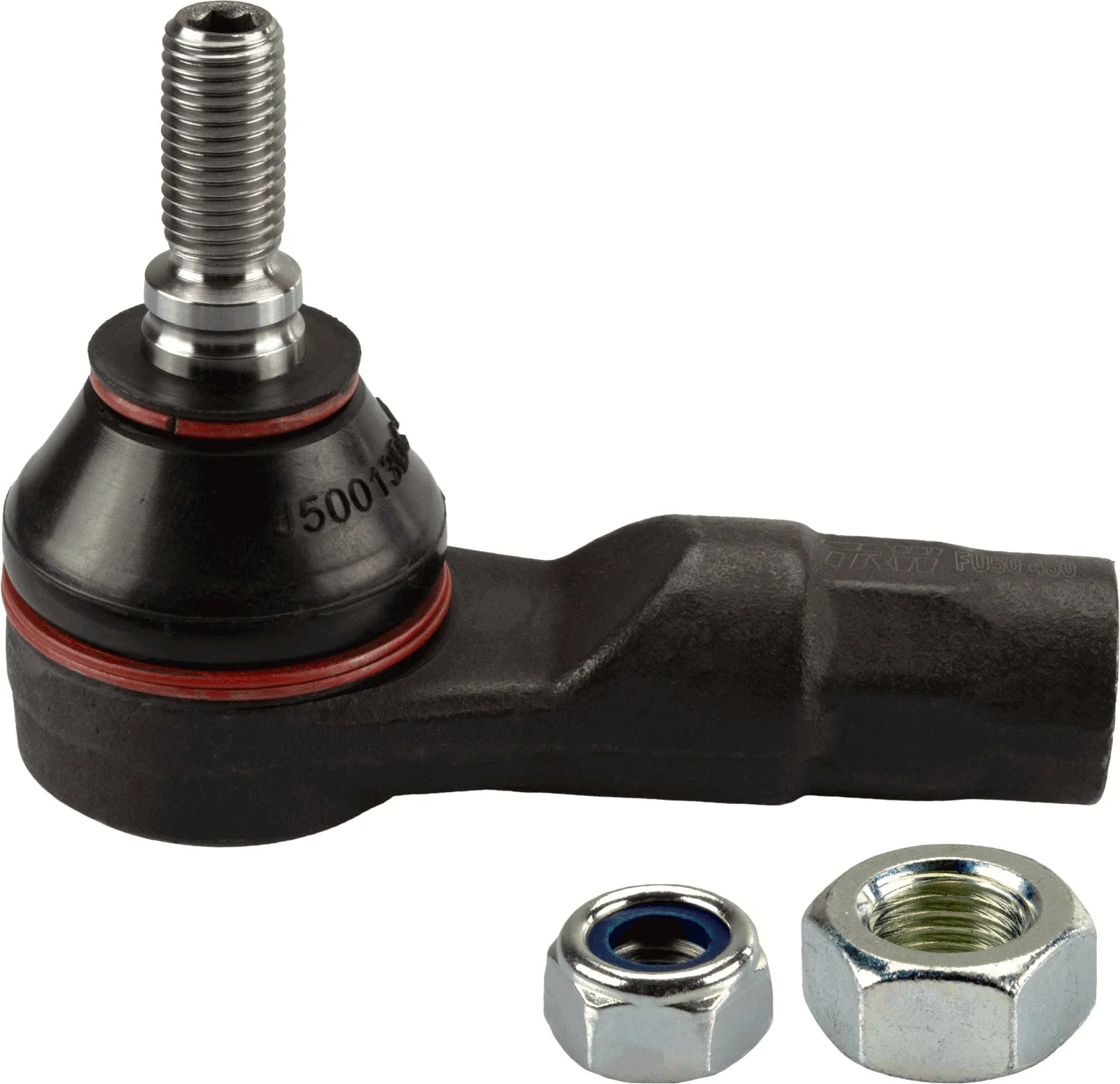 Tie Rod End (JTE450)