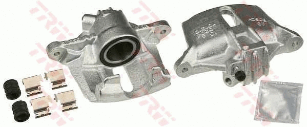Brake Caliper (BHV578E)