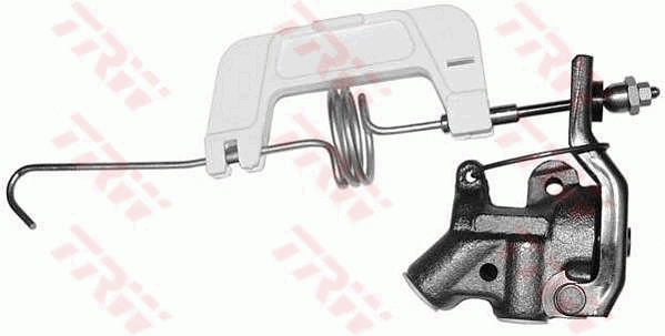 Brake Force Regulator (GPV1043)