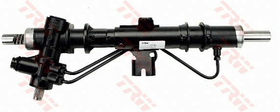 Steering Gear