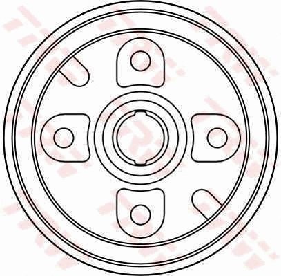 Brake Drum
