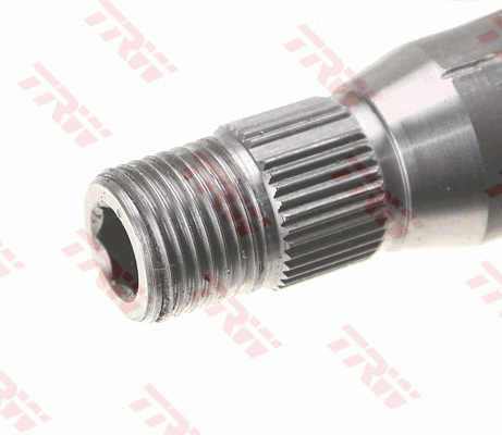 Steering Column