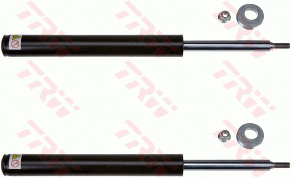 Shock Absorber (JGC105T)