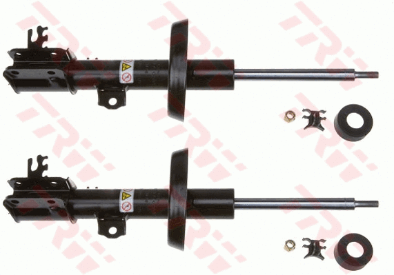Shock Absorber (JGM2137T)