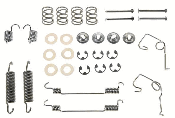 Accessory Kit, brake shoes (SFK209)
