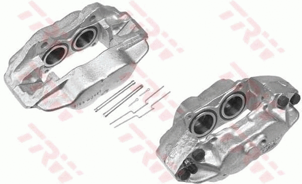 Brake Caliper (BHS218E)