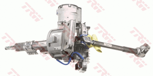 Steering Column (JCR341)