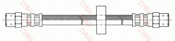 Brake Hose
