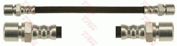 Brake Hose (PHA526)