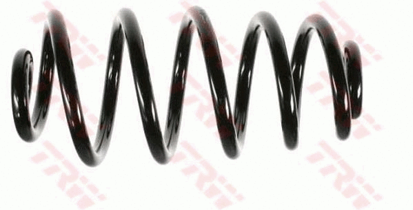 Suspension Spring (JCS451)