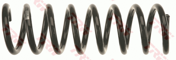 Suspension Spring (JCS1182)