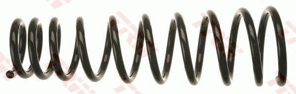 Suspension Spring (JCS1001)