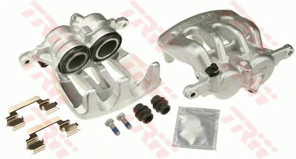 Brake Caliper (BHU327)