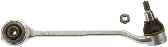 Control/Trailing Arm, wheel suspension (JTC2203)