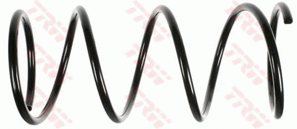 Suspension Spring (JCS807)