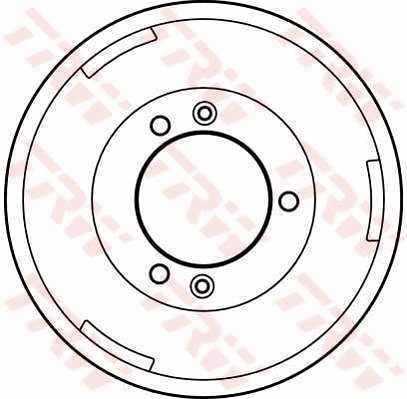 Brake Drum