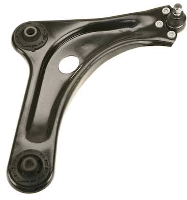 Control/Trailing Arm, wheel suspension (JTC1231)