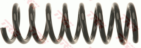 Suspension Spring (JCS1179)