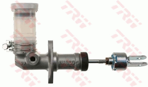 Master Cylinder, clutch (PND233)
