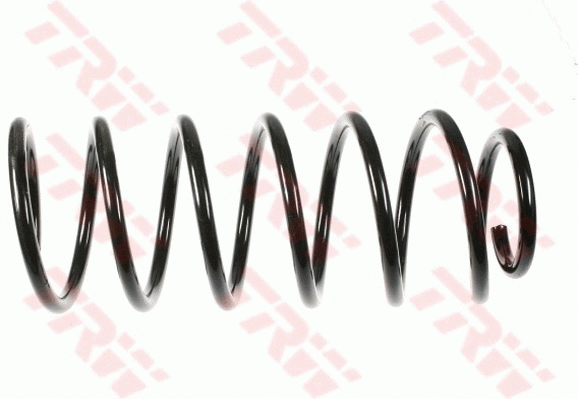 Suspension Spring (JCS837)