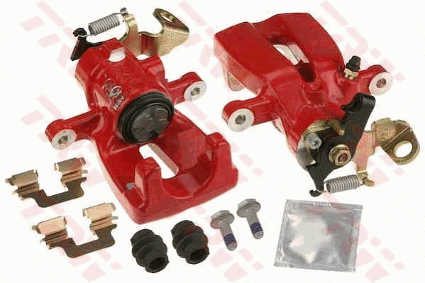 Brake Caliper (BHQ259E)