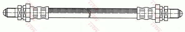 Brake Hose