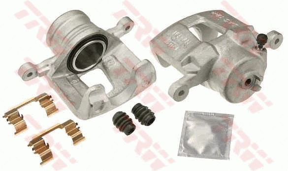 Brake Caliper (BHW610E)