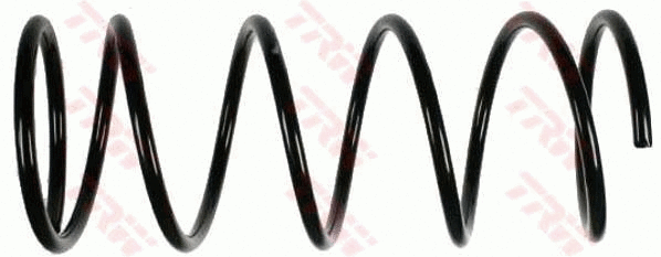 Suspension Spring (JCS812)