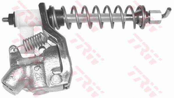 Brake Force Regulator (GPV1050)
