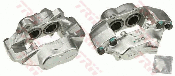 Brake Caliper (BHS205E)