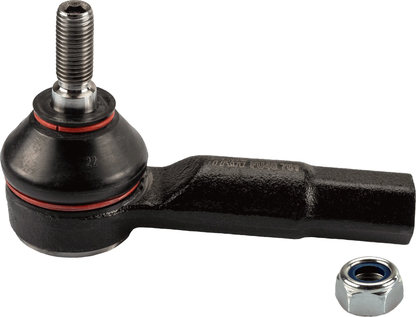 Tie Rod End (JTE761)