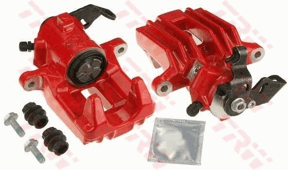 Brake Caliper (BHQ241E)
