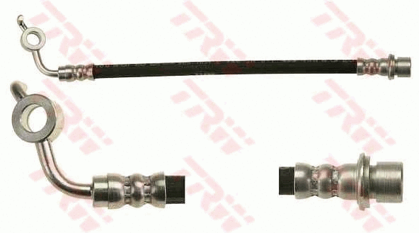 Brake Hose (PHD698)