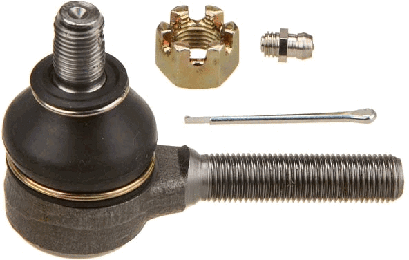 Tie Rod End (JTE492)