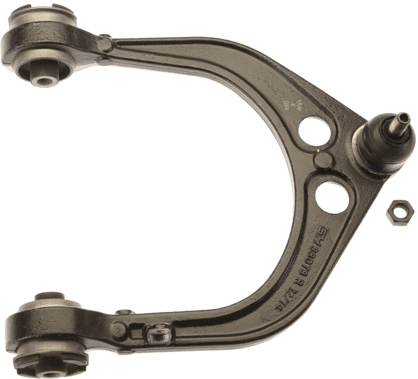 Control/Trailing Arm, wheel suspension (JTC1542)