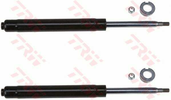 Shock Absorber (JGC195T)