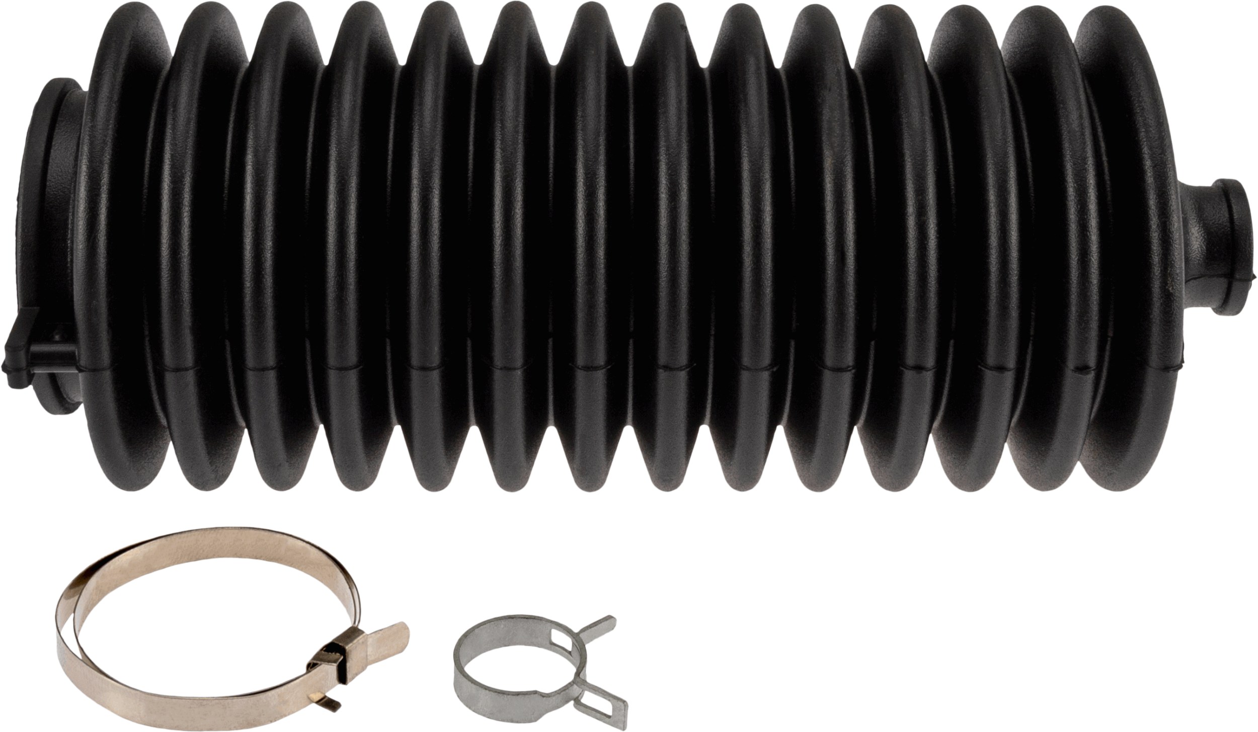 Bellow, steering (JBE458)