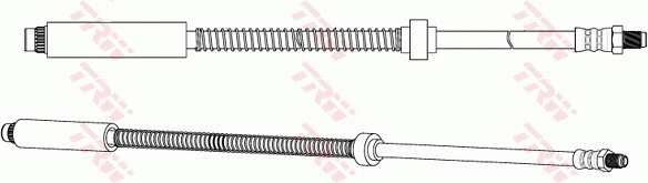 Brake Hose