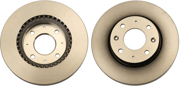 Brake Disc (DF6229)