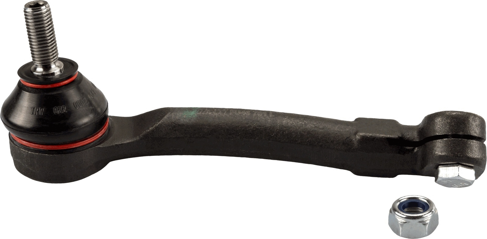 Tie Rod End (JTE701)