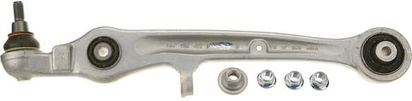 Control/Trailing Arm, wheel suspension (JTC1224)