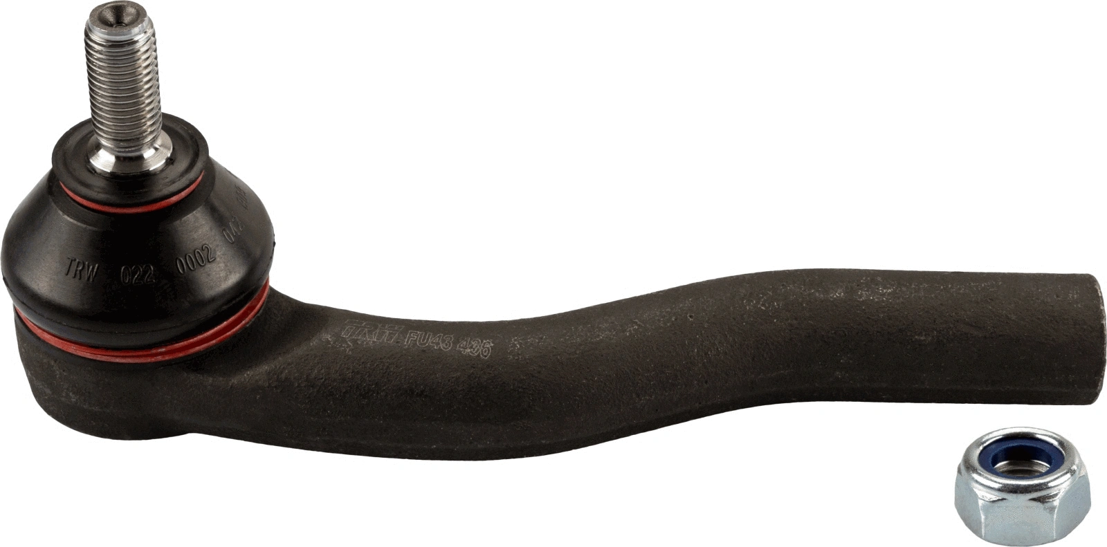 Tie Rod End (JTE436)
