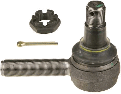 Tie Rod End (JTE0131)
