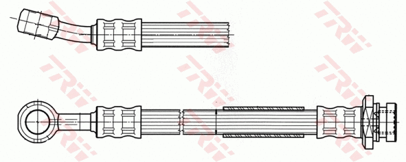 Brake Hose